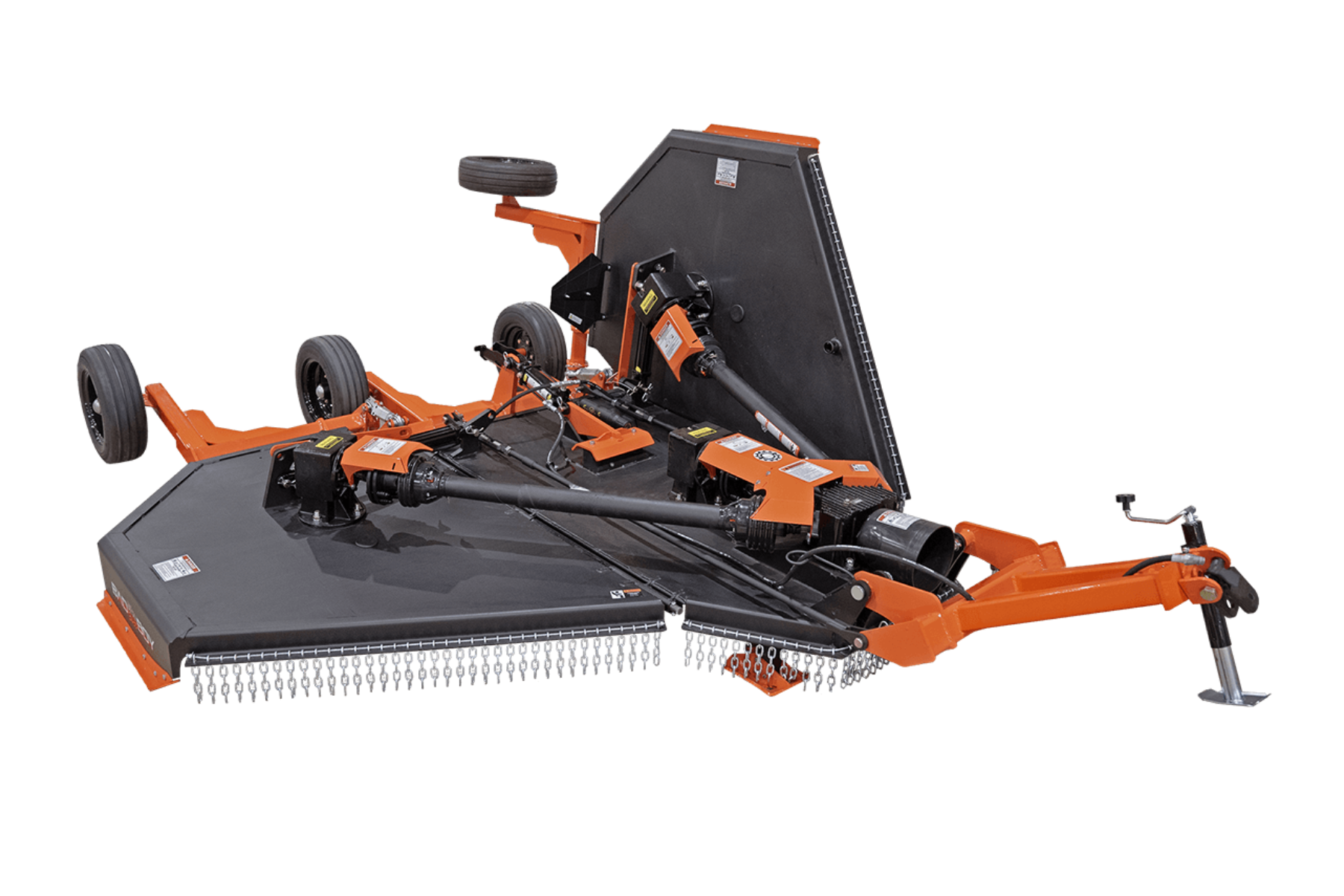 Flex Wing Cutter</p><p>