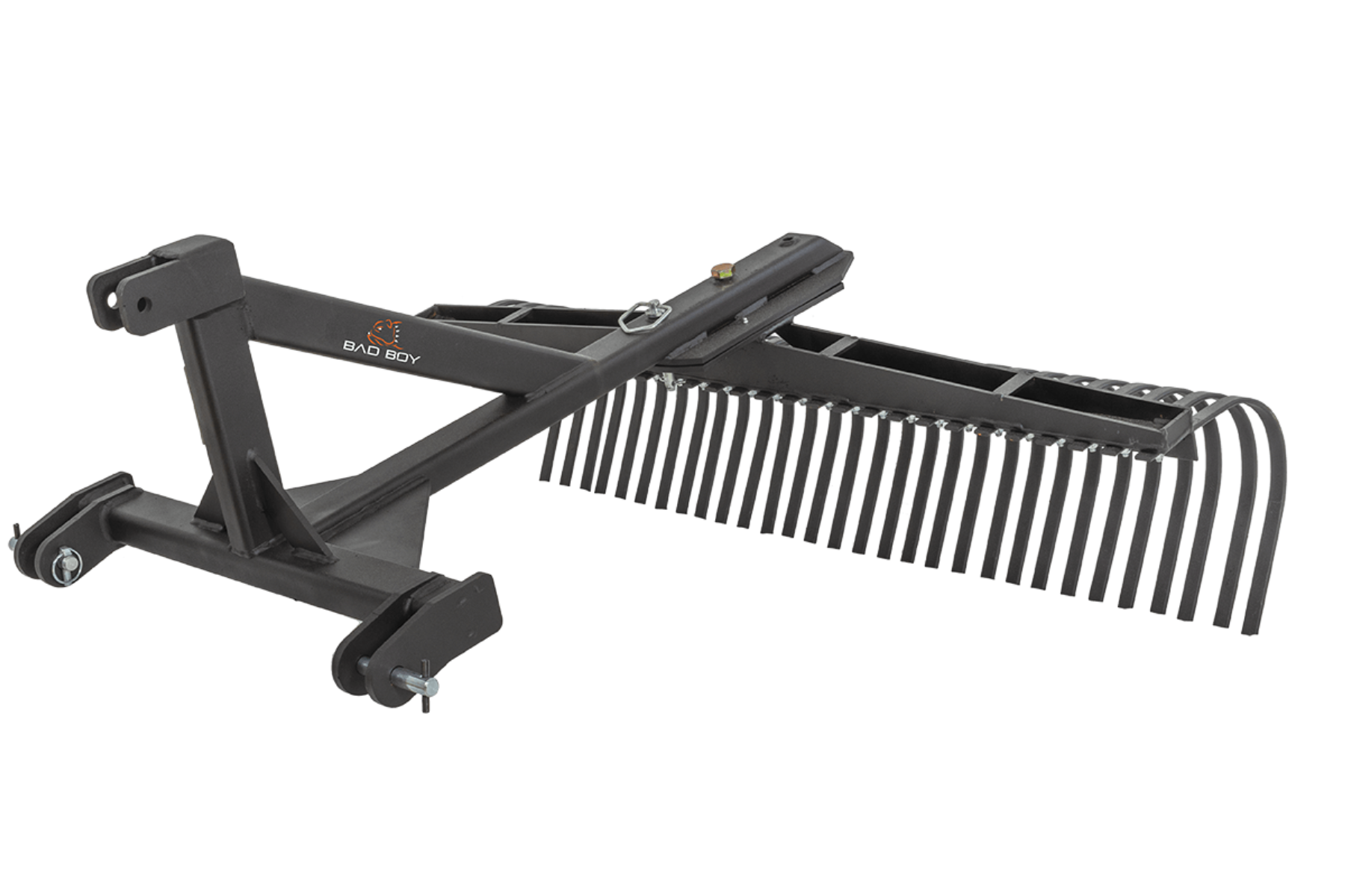 Landscape Rake<br />